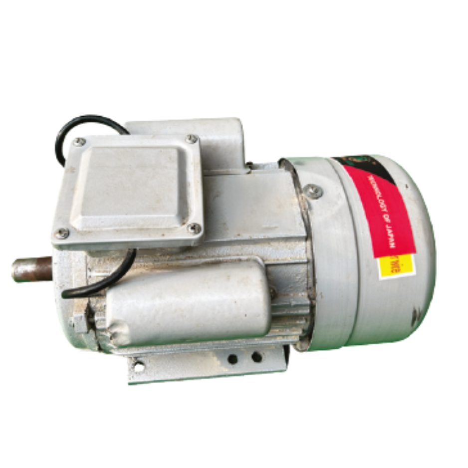 ElectricMotor